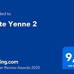 Suite Yenne 2