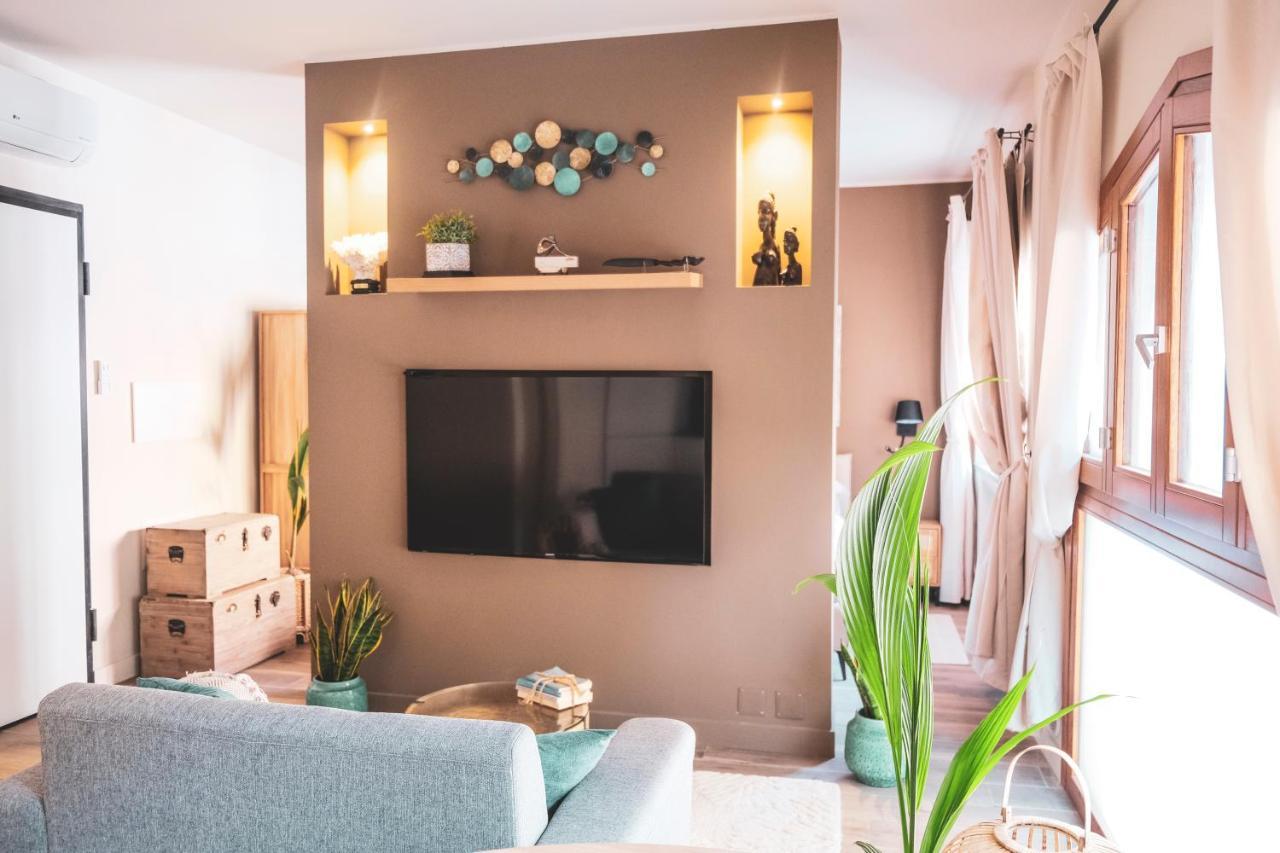Yenne 2 Appartement Cagliari